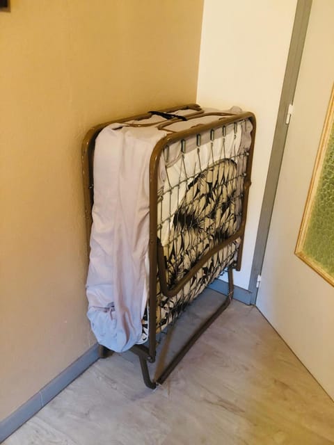 le petit champliman Apartment in Jura