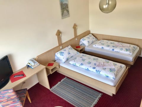 Hotel Terminus Hotel in Mainz