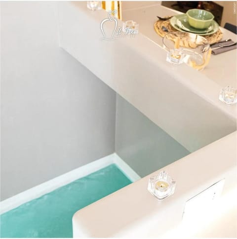 Il Fico Deluxe Bed and Breakfast in Ostuni