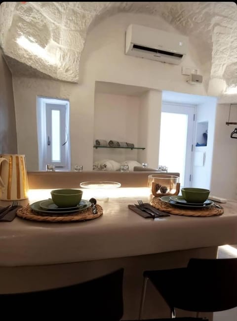 Il Fico Deluxe Bed and Breakfast in Ostuni