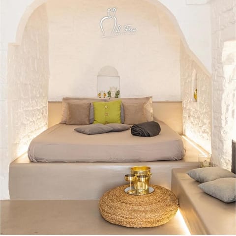 Il Fico Deluxe Bed and Breakfast in Ostuni