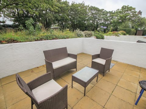 Galwad Y Môr House in Morfa Nefyn