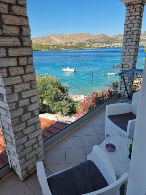 VILLA LAURA Apartment in Šibenik-Knin County, Croatia