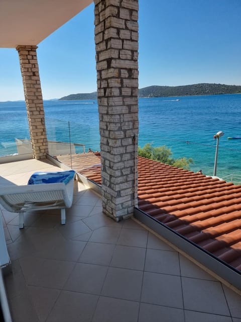 VILLA LAURA Apartment in Šibenik-Knin County, Croatia
