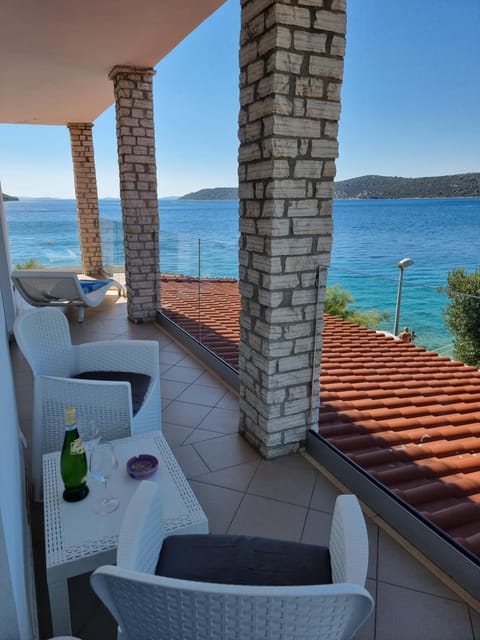 VILLA LAURA Apartment in Šibenik-Knin County, Croatia