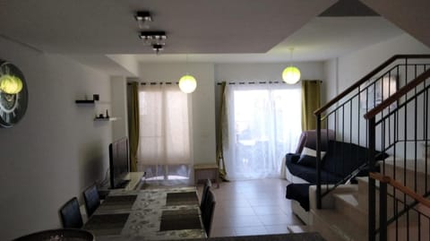 CASA DEl SOL PLAYA PUERTO BLANCO Villa in Calp