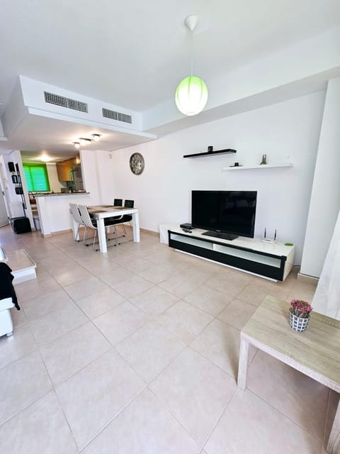 CASA DEl SOL PLAYA PUERTO BLANCO Villa in Calp