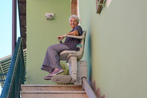 Agriturismo La Casa degli Zii Apartment in Albenga