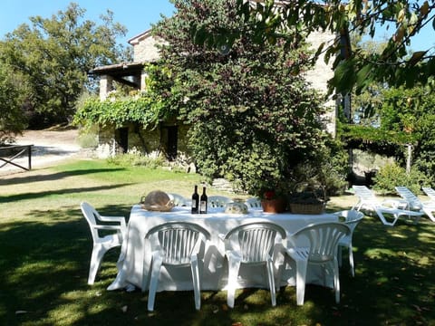 Il Poggio Agriturismo in Valtiberina Toscana Villa in Umbria