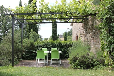 Il Poggio Agriturismo in Valtiberina Toscana Villa in Umbria