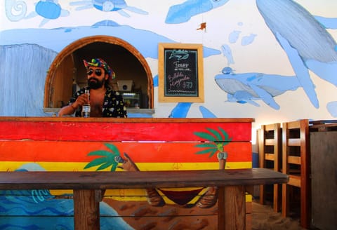 Ballelita Inn in State of Oaxaca