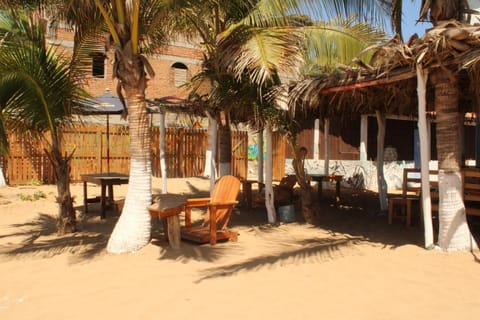 Ballelita Inn in State of Oaxaca