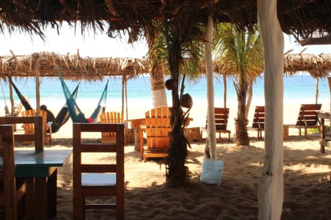 Ballelita Inn in State of Oaxaca