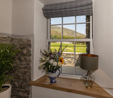 Whicham Hall Bed and Breakfast in Copeland District