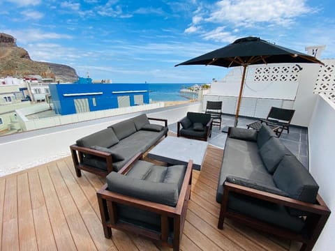 View (from property/room), Sea view