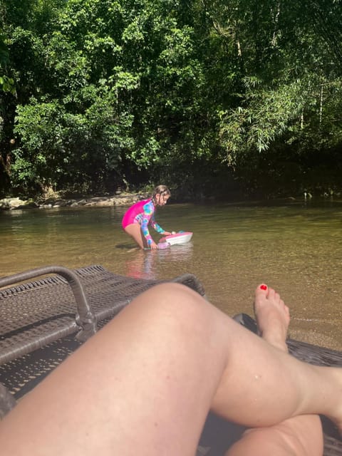 Pousada Rosa dos Ventos Kchu Inn in Cachoeiras de Macacu