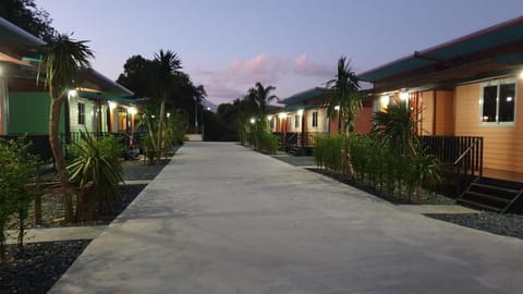 Property view