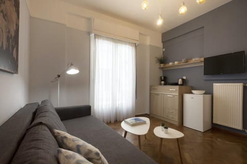 Communal lounge/ TV room, Living room