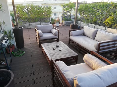 Panoramic Apartment with Terrace in Cagliari Heart U2019 Apartment in Cagliari