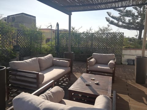 Panoramic Apartment with Terrace in Cagliari Heart U2019 Apartment in Cagliari