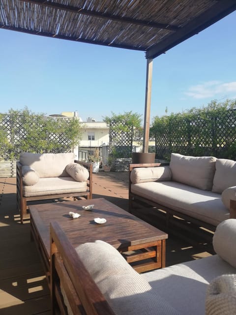 Panoramic Apartment with Terrace in Cagliari Heart U2019 Apartment in Cagliari