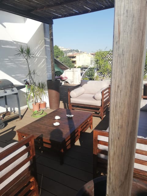 Panoramic Apartment with Terrace in Cagliari Heart U2019 Apartment in Cagliari
