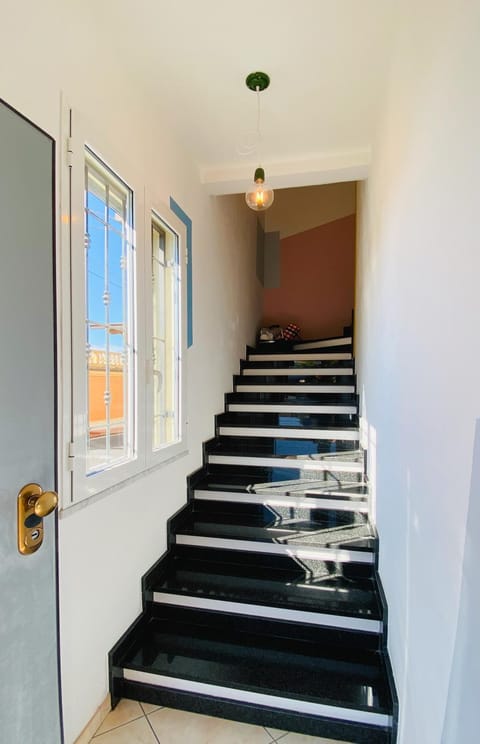 Babyaccommodation Family Exclusive Apartment in Borgio Verezzi