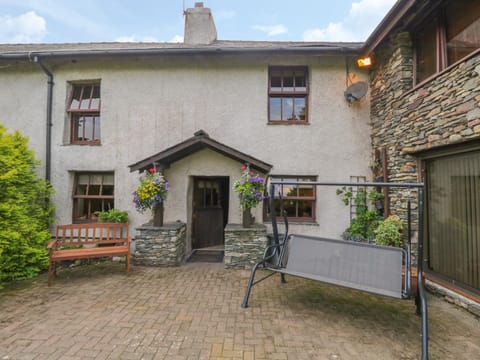 1 Cherry Tree Cottage House in Copeland District