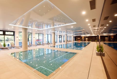 Apartamenty NAVIGATOR PORT-NADMORSKIE TARASY Apartment in West Pomeranian Voivodeship, Poland