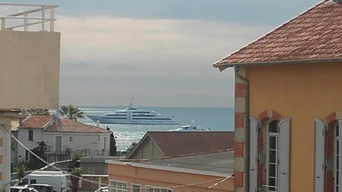 Sea view