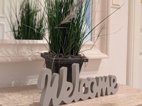 Strandburg-Whg-19 Apartment in Westerland