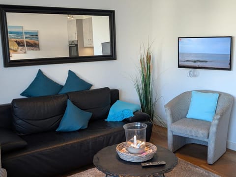 Strandburg-Whg-19 Apartment in Westerland