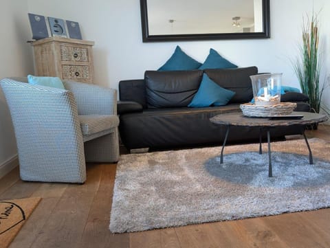 Strandburg-Whg-19 Apartment in Westerland