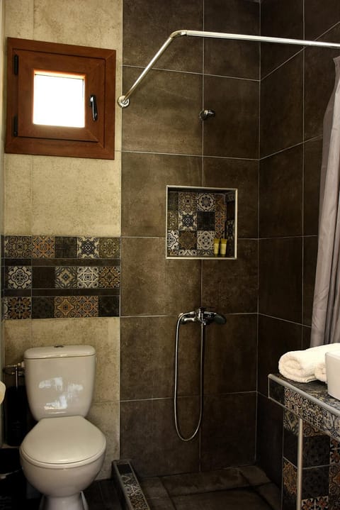 Anna Pousi Studios & Apartment Apartment in Halkidiki