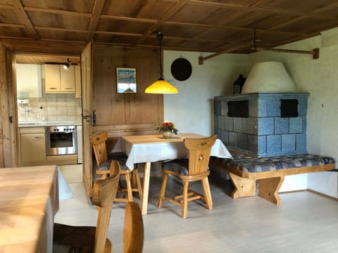 FEWO Bücheler Apartment in Oberstaufen