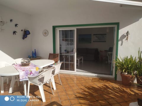 Balcony/Terrace, Other