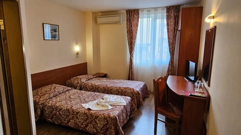 Caprice Family Hotel Hotel in Varna