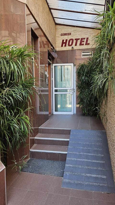 Caprice Family Hotel Hotel in Varna