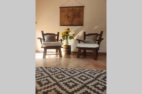 Maison Claudette House in Lake Garda