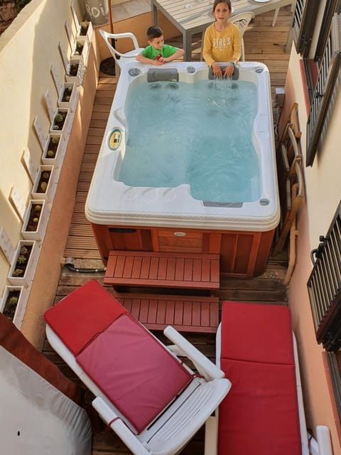 Spa and wellness centre/facilities, Spa and wellness centre/facilities