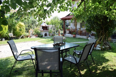 Garden's Villa Villa in Pieria, Greece