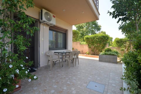 Corner house Apartment in Pieria, Greece