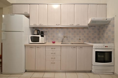 Corner house Apartment in Pieria, Greece