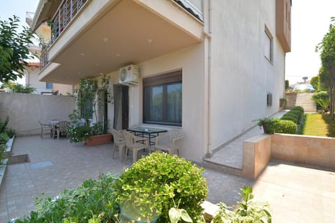 Corner house Apartment in Pieria, Greece