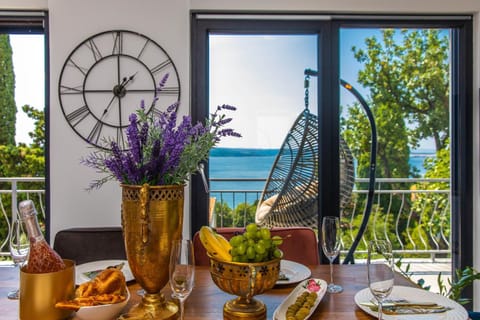 Sea view