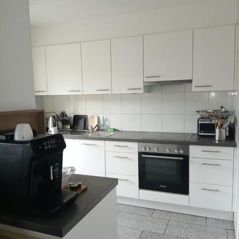 Churfirsten Blick - Private Gästezimmer Vacation rental in St. Gallen, Switzerland