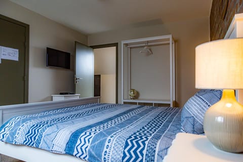 Suite Leopold Bed and Breakfast in Bruges