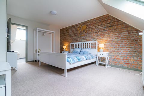 Suite Leopold Bed and Breakfast in Bruges