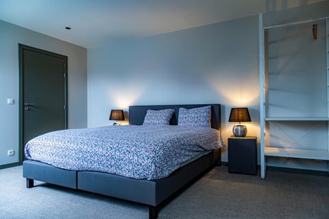 Suite Leopold Bed and Breakfast in Bruges