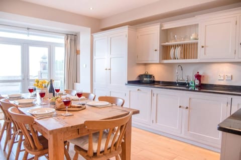 Tower House, Aldeburgh House in Aldeburgh